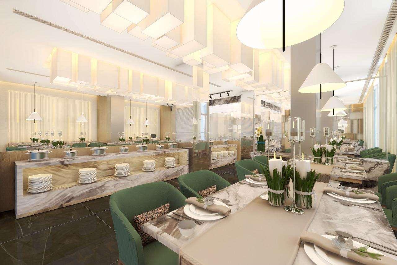 Radisson Hotel Bareilly Airport Экстерьер фото